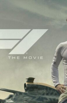 فيلم F1: The Movie 2025 مترجم