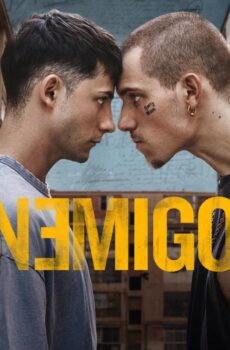 فيلم Enemigos 2025 مترجم