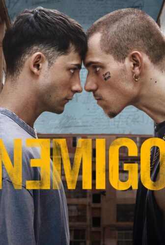 فيلم Enemigos 2025 مترجم