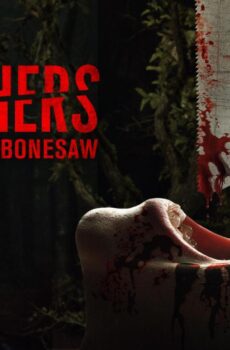 فيلم Butchers Book Three: Bonesaw 2024 مترجم