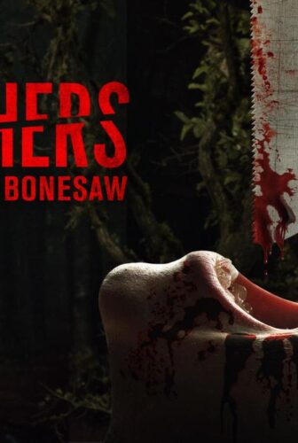 فيلم Butchers Book Three: Bonesaw 2024 مترجم