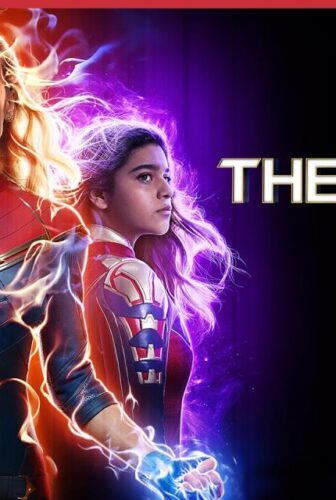فيلم The Marvels 2023 مترجم