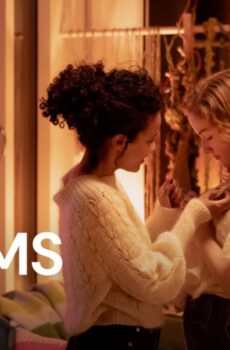 فيلم Dreams 2024 مترجم