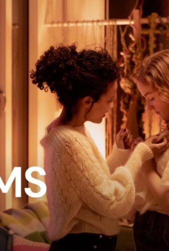 فيلم Dreams 2024 مترجم