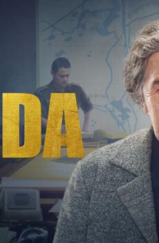فيلم Golda 2023 مترجم