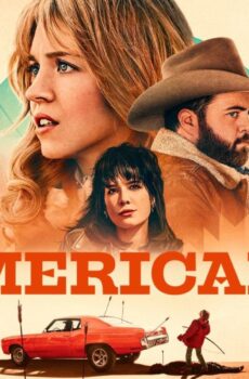 فيلم Americana 2023 مترجم