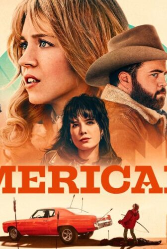فيلم Americana 2023 مترجم