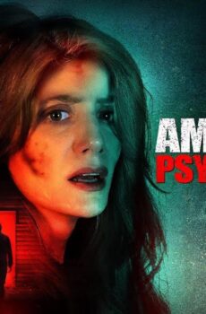 فيلم American Psychopath 2025 مترجم