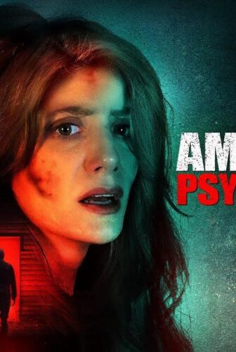 فيلم American Psychopath 2025 مترجم