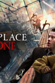 فيلم A Quiet Place: Day One 2024 مترجم