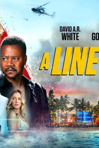 فيلم A Line of Fire 2025 مترجم