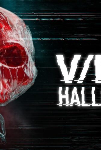 فيلم V/H/S/Halloween 2025 مترجم