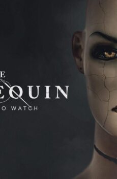 فيلم The Mannequin 2025 مترجم