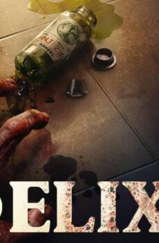 فيلم The Elixir 2025 مترجم