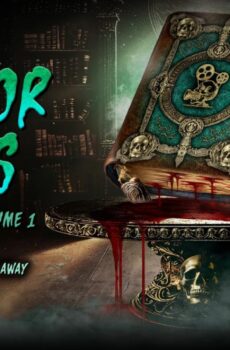فيلم Terror Tales: Poetry & Death Volume 1 2025 مترجم