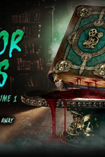 فيلم Terror Tales: Poetry & Death Volume 1 2025 مترجم