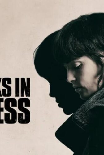 فيلم She Walks in Darkness 2025 مترجم
