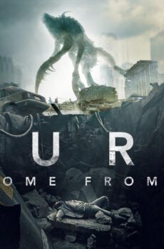 فيلم Scurry 2025 مترجم