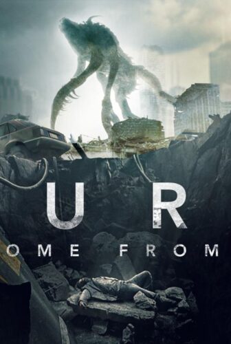 فيلم Scurry 2025 مترجم