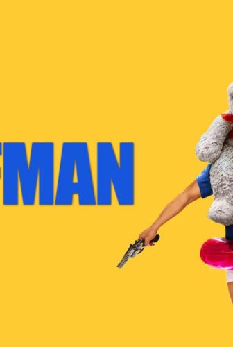 فيلم Roofman 2025 مترجم