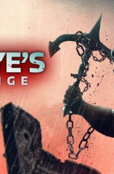 فيلم Popeye’s Revenge 2025 مترجم