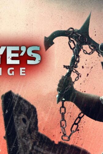 فيلم Popeye’s Revenge 2025 مترجم