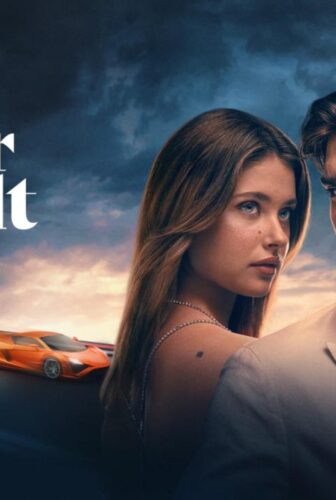 فيلم Our Fault 2024 مترجم