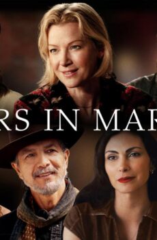 فيلم Millers In Marriage 2024 مترجم