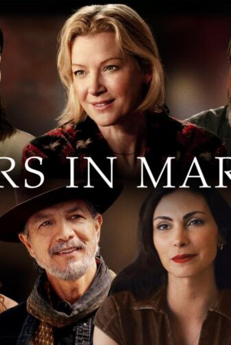 فيلم Millers In Marriage 2024 مترجم
