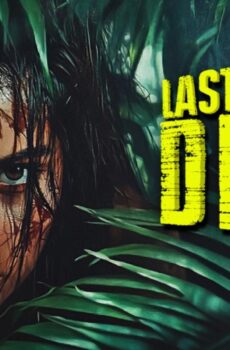 فيلم Last to Die 2025 مترجم