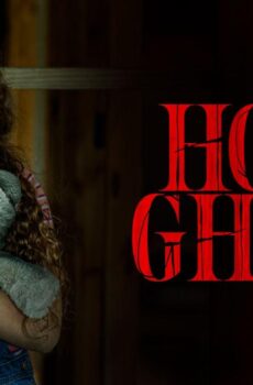 فيلم Holy Ghost 2025 مترجم
