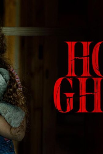 فيلم Holy Ghost 2025 مترجم