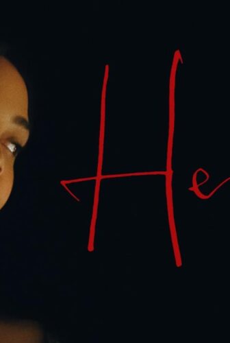 فيلم Hedda 2025 مترجم