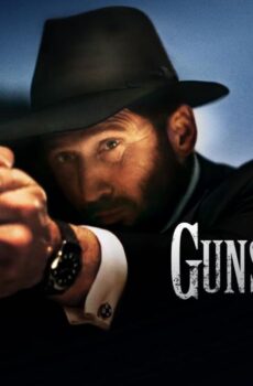 فيلم Guns & Moses 2024 مترجم