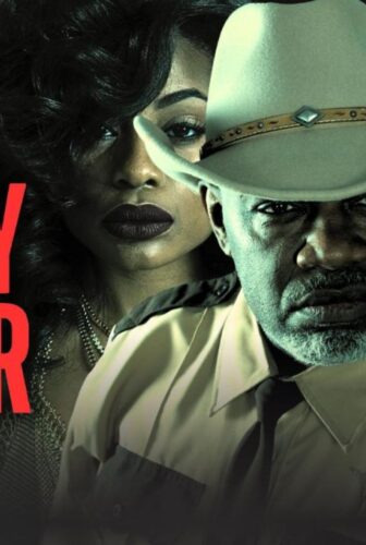 فيلم Deadly Visitor 2025 مترجم