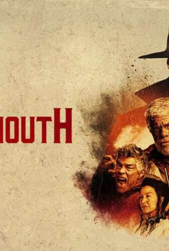 فيلم Cottonmouth 2025 مترجم