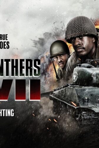 فيلم Black Panthers of WWII 2025 مترجم