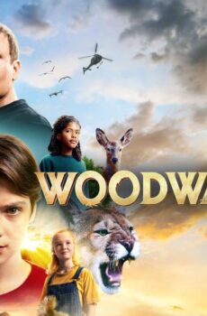فيلم Woodwalkers 2024 مترجم