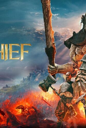 فيلم Warchief 2024 مترجم