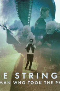فيلم The Stringer: The Man Who Took the Photo 2025 مترجم