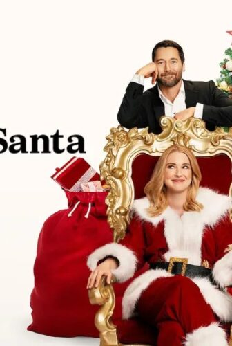 فيلم My Secret Santa 2025 مترجم