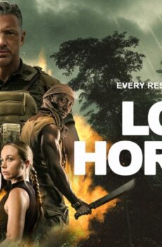 فيلم Lost Horizon 2025 مترجم