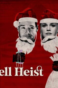 فيلم Jingle Bell Heist 2025 مترجم
