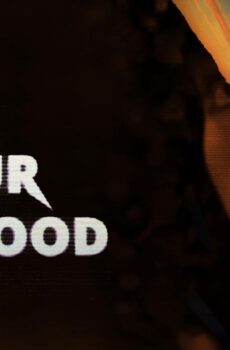 فيلم In Our Blood 2024 مترجم