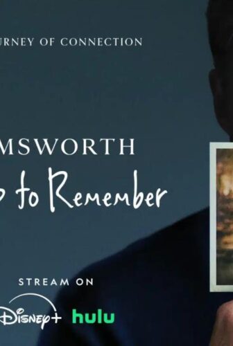 فيلم Chris Hemsworth: A Road Trip to Remember 2025 مترجم