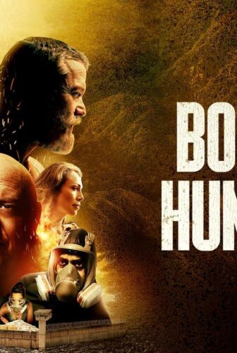 فيلم Border Hunters 2025 مترجم