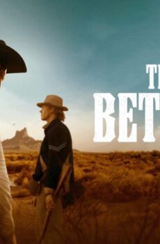 فيلم The War Between 2025 مترجم