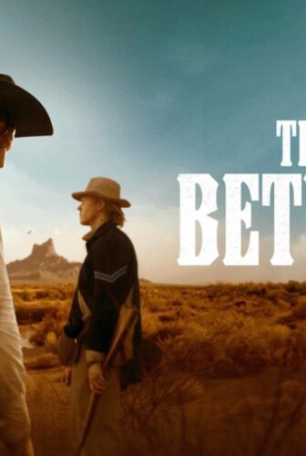 فيلم The War Between 2025 مترجم