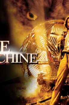 فيلم The Time Machine 2002 مترجم