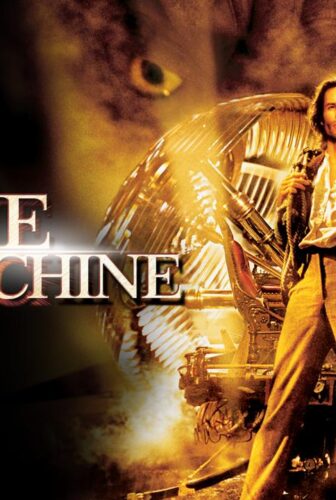 فيلم The Time Machine 2002 مترجم